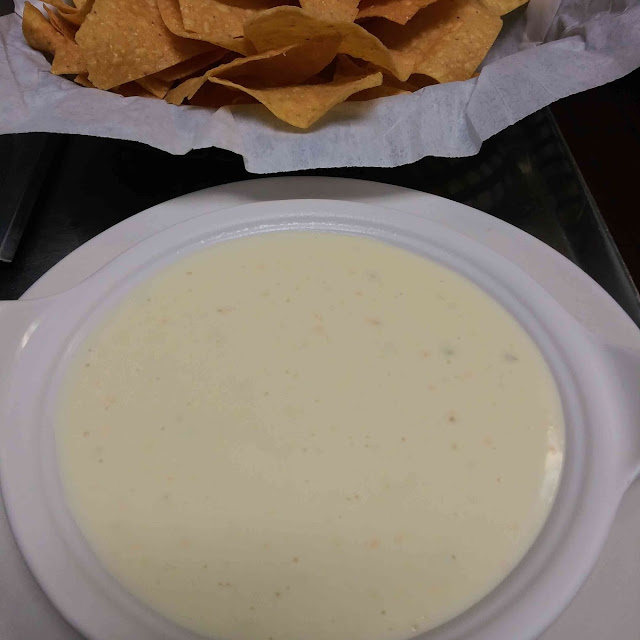Cheese Dip