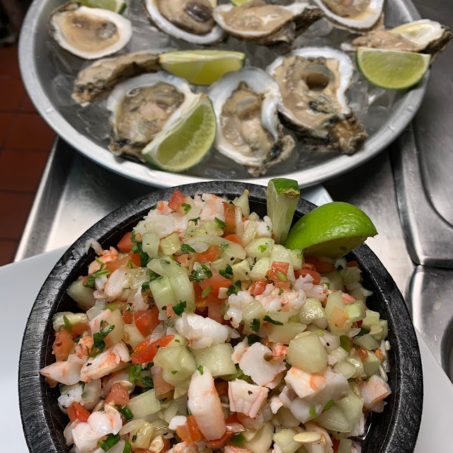 Ceviche