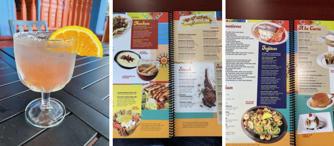 Don Miguel Mexican Restaurant