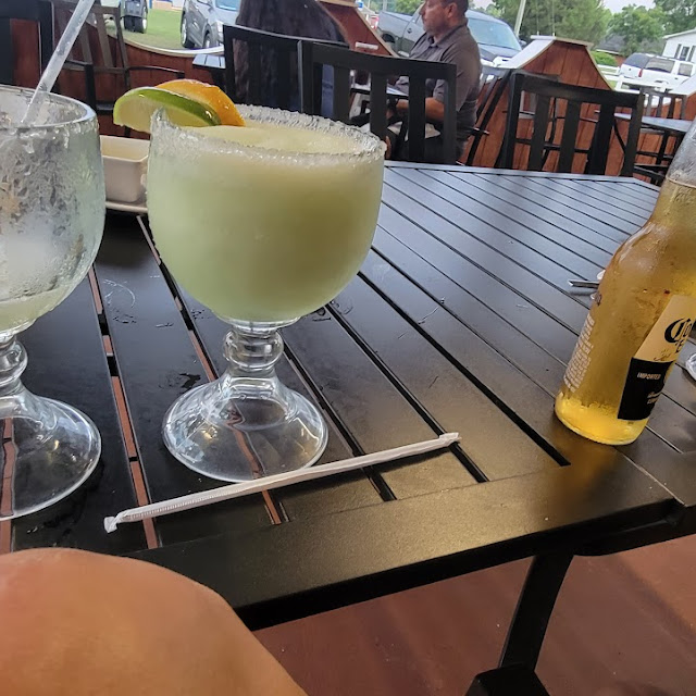 Margarita
