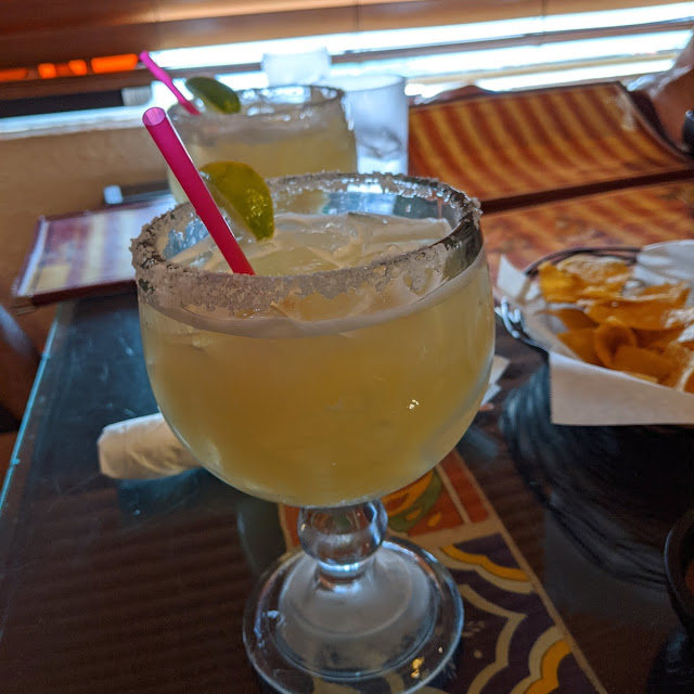Margarita