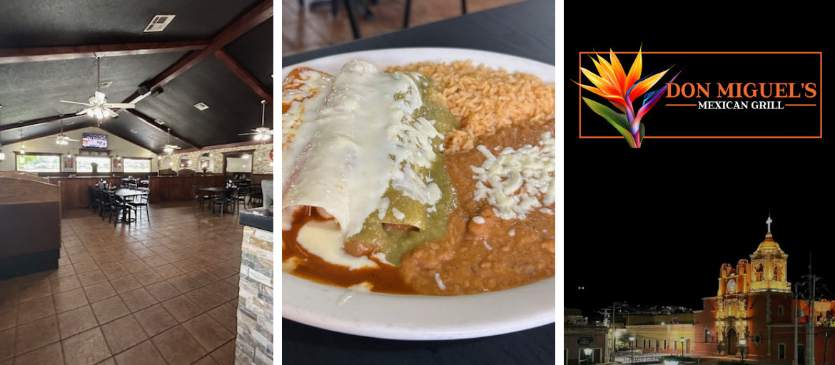 Don Miguel's Mexican Grill