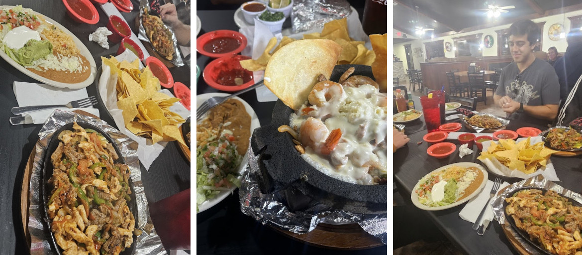 Don Miguel's Mexican Grill