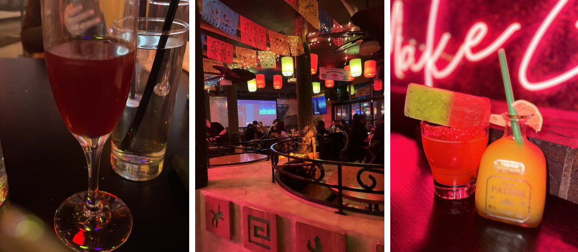 Don Pancho Villa Restaurant