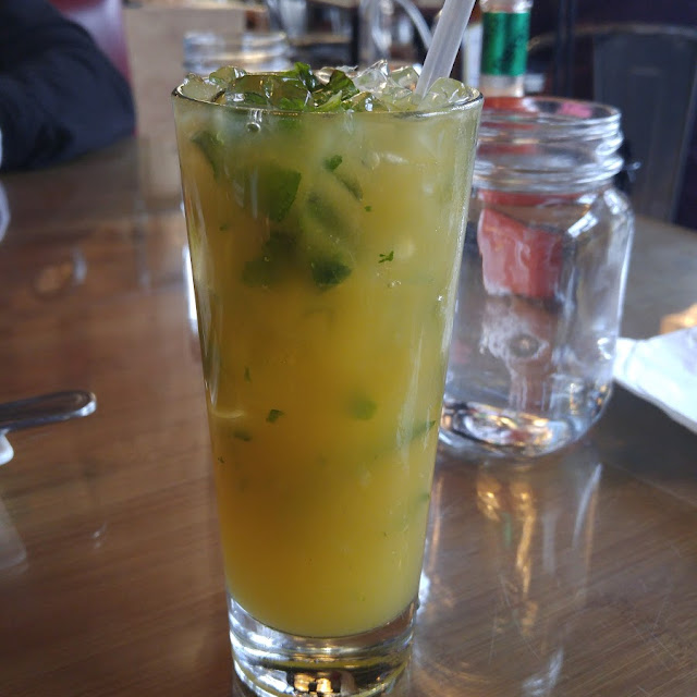 Mojitos