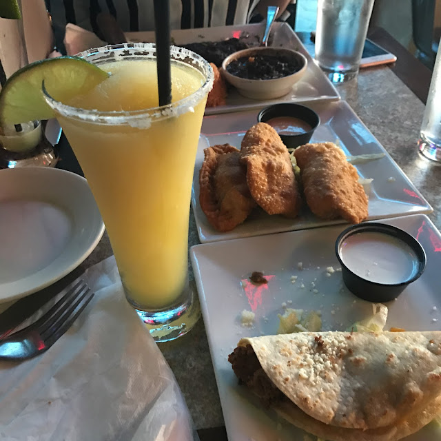 El Toro Margarita