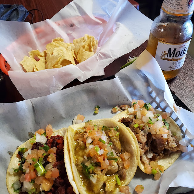 Taco Tuesday