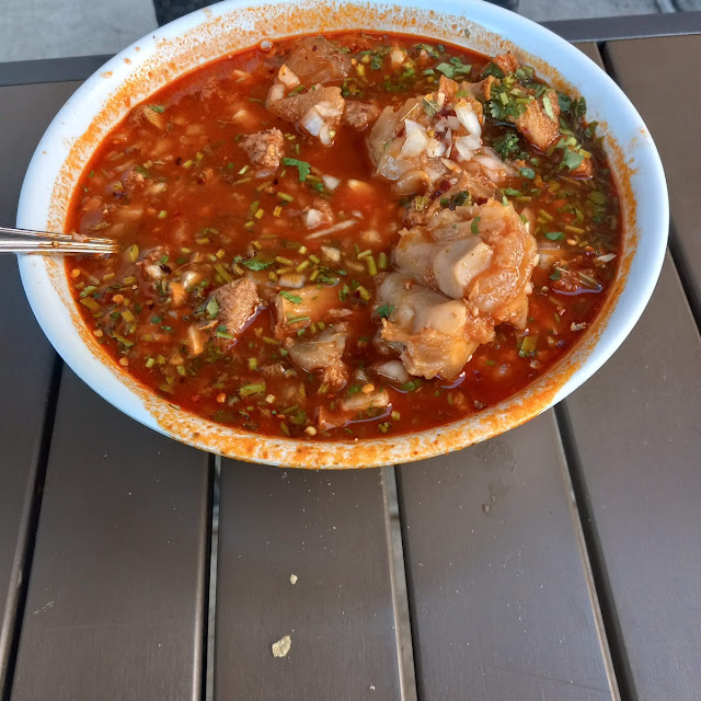 Menudo