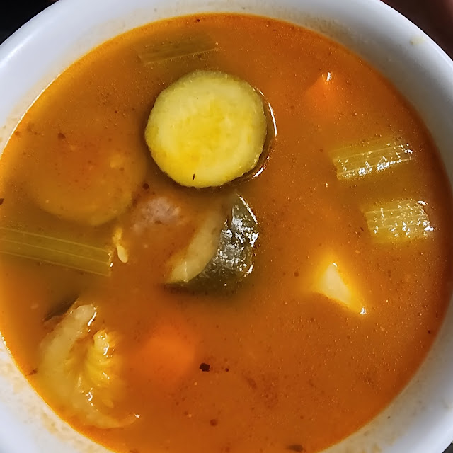 Albondigas