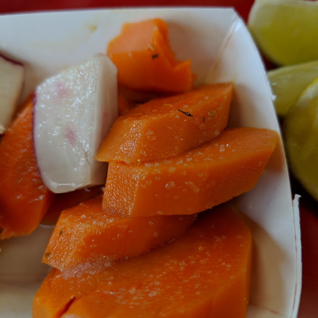 Papaya