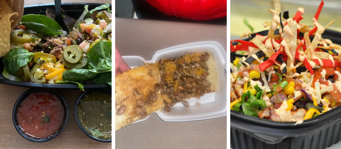 Don Pepe's Gourmet Burritos and Tacos