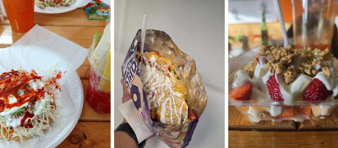 Don Pinguino Snacks