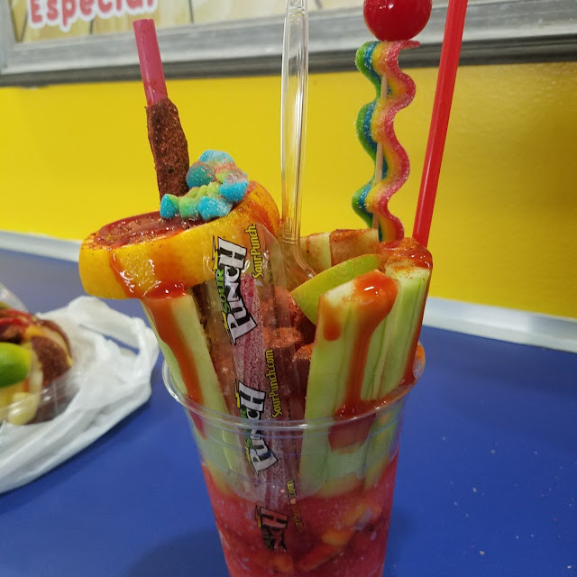 Octopus