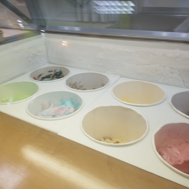 Ice Cream