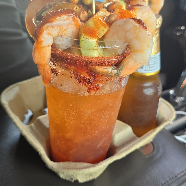 Michelada