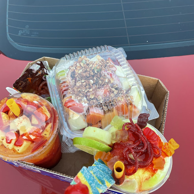 Fruit Salad