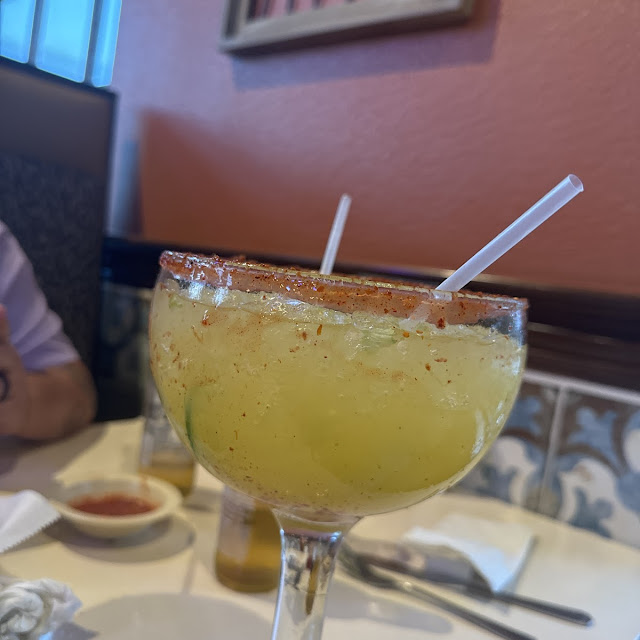 Margarita