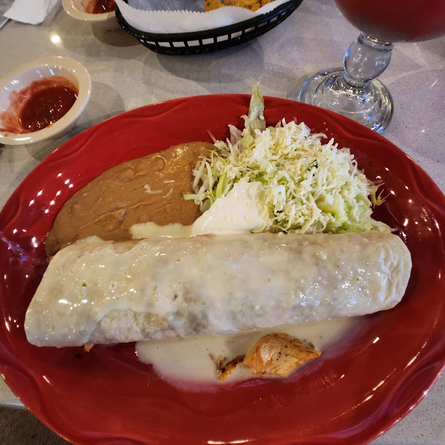 Burrito Don Rigo