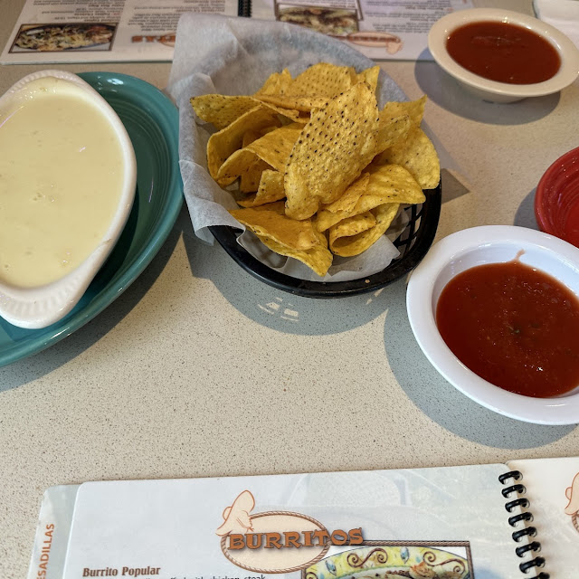 Queso Dip