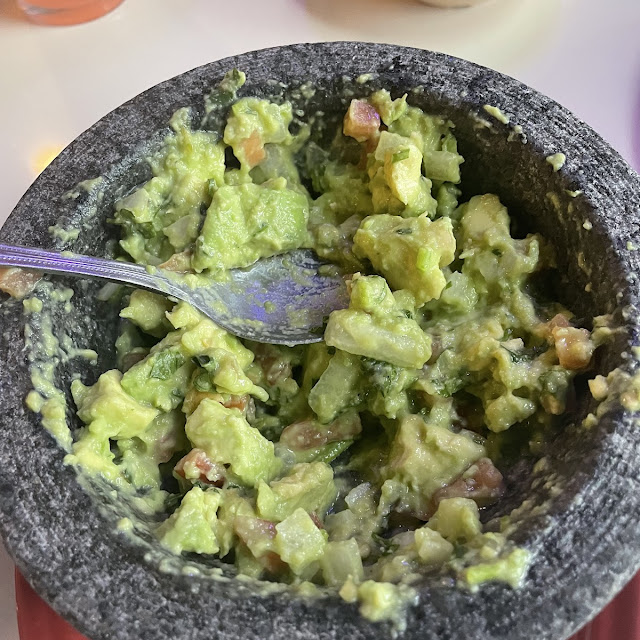 Guacamole
