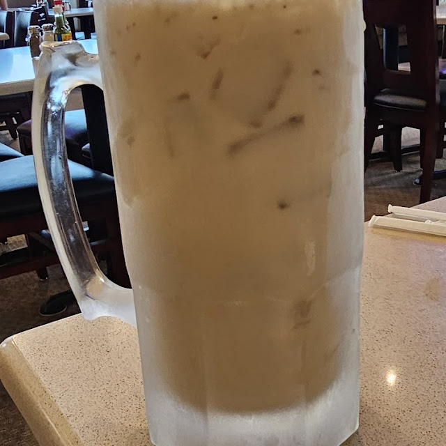 Horchata