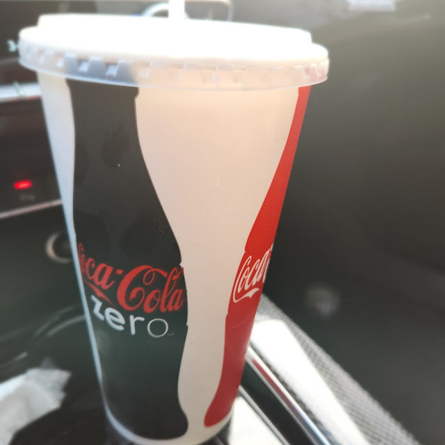 Medium Drink 32oz