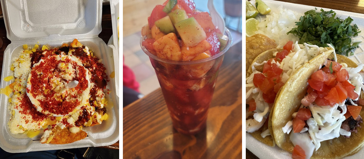 Don Sebas Taqueria