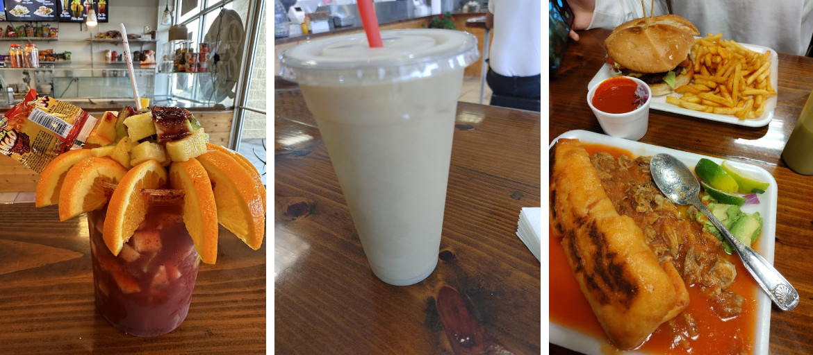 Don Sebas Taqueria