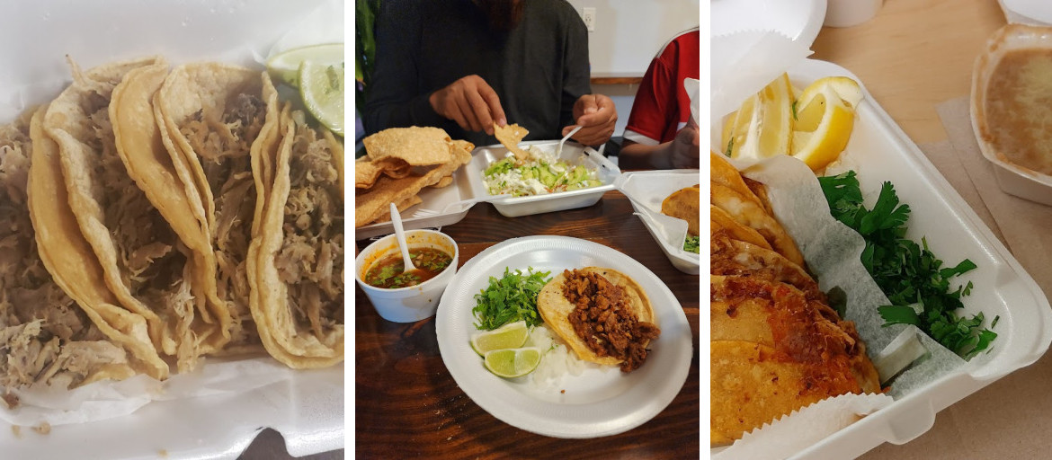 Don Sebas Taqueria