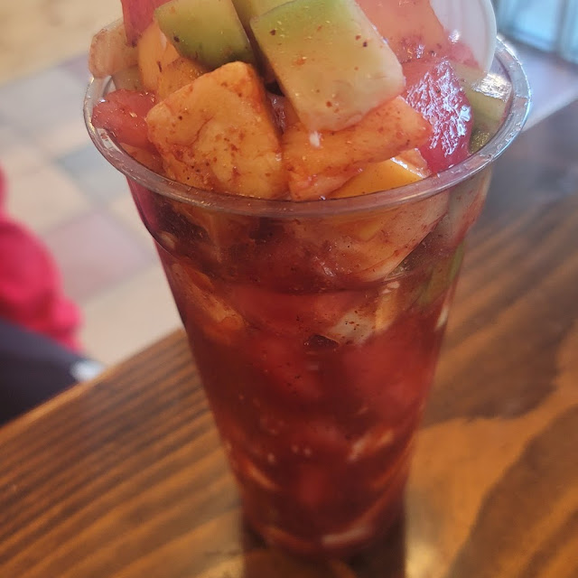 Fruit Cup