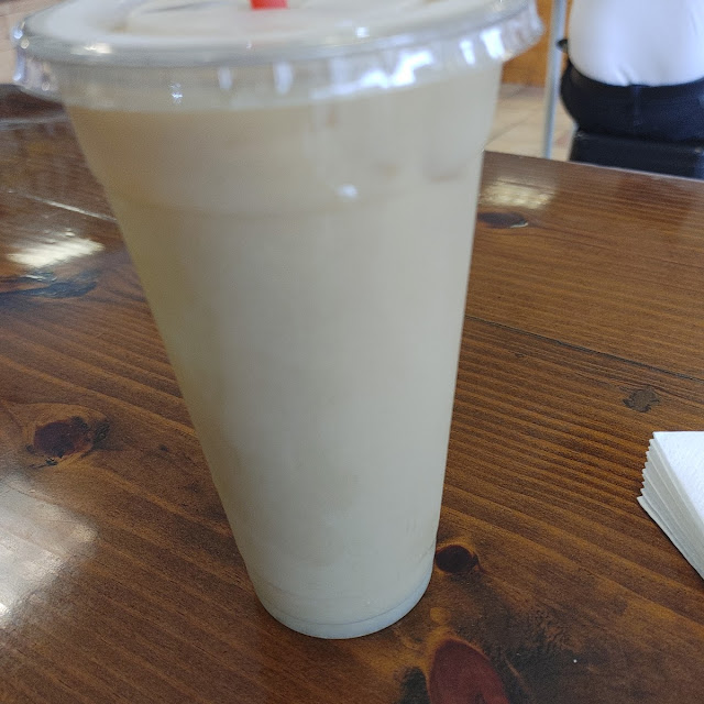 Horchata