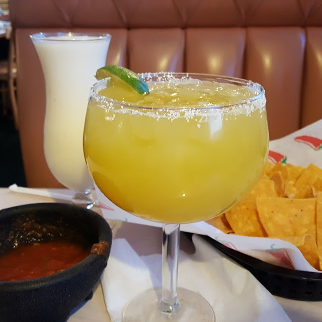 Margarita