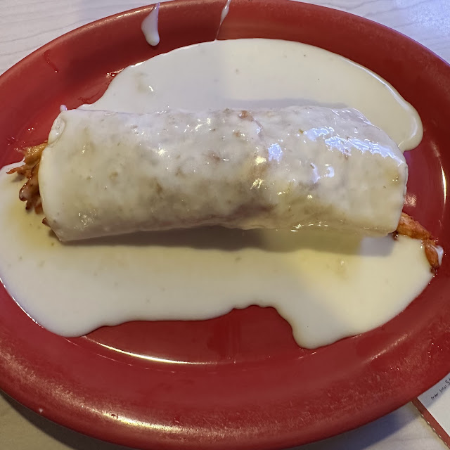 Queso Cheese Tops