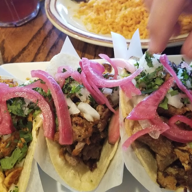Mexico Tacos