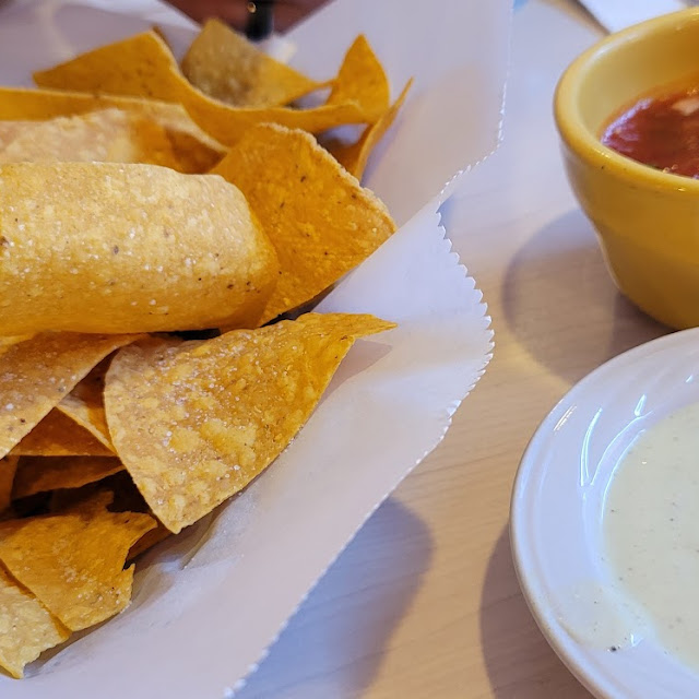 Cheese Dip