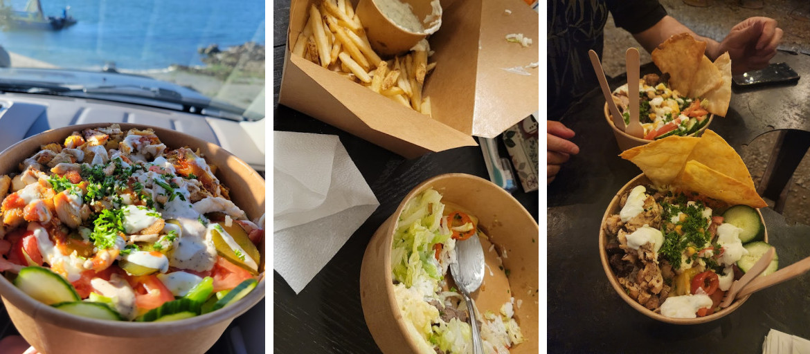 Donair Addict