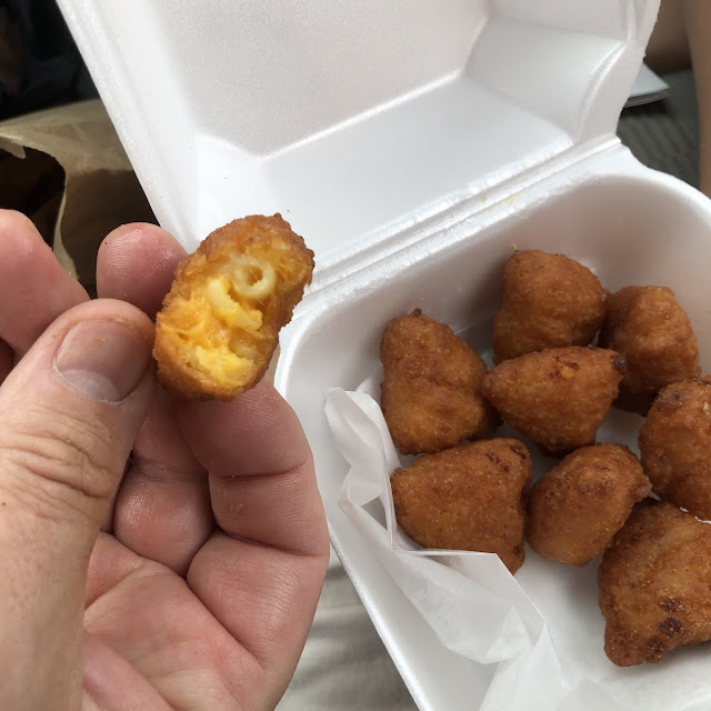 Mac and Cheese