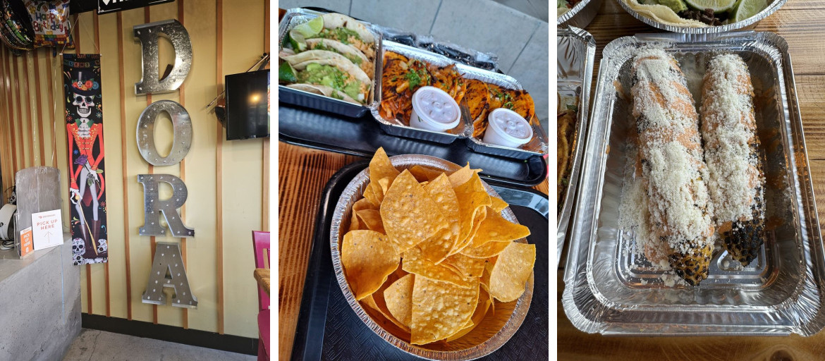 Dora Taqueria