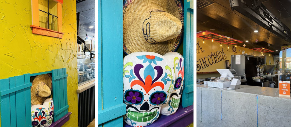 Dora Taqueria