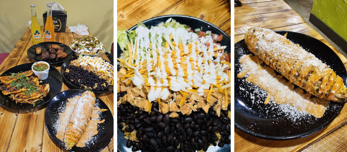Dora Taqueria
