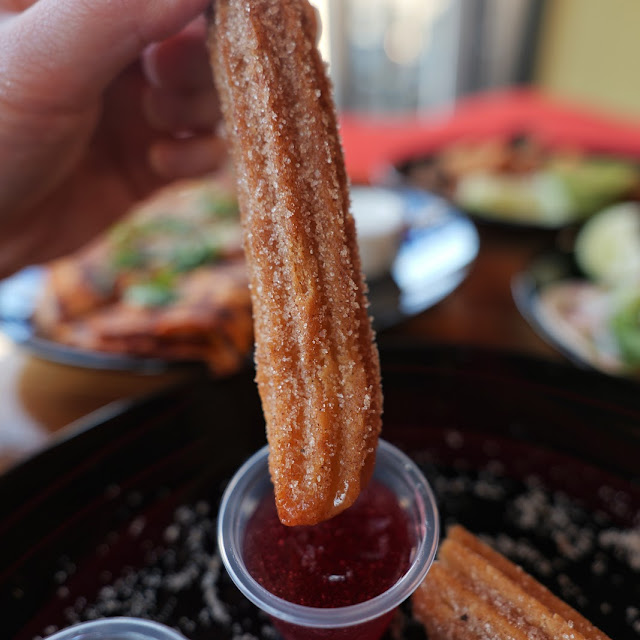 Churro