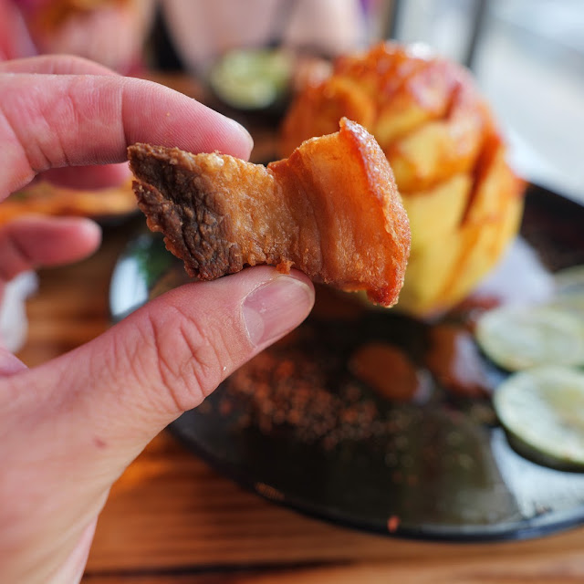 Pork Belly