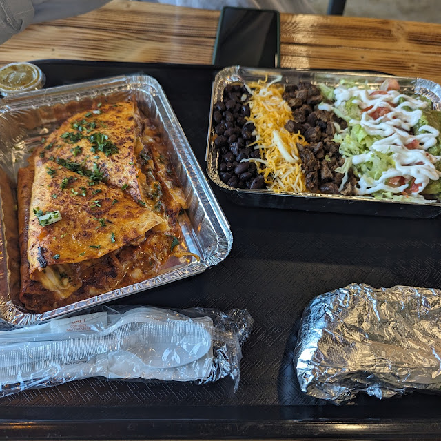 Quesadilla Birria