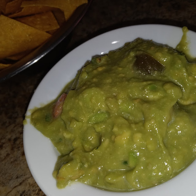 Guacamole