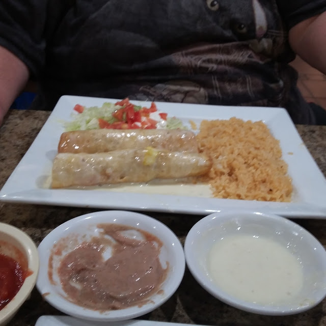 Kid’S Enchilada Rice and Beans