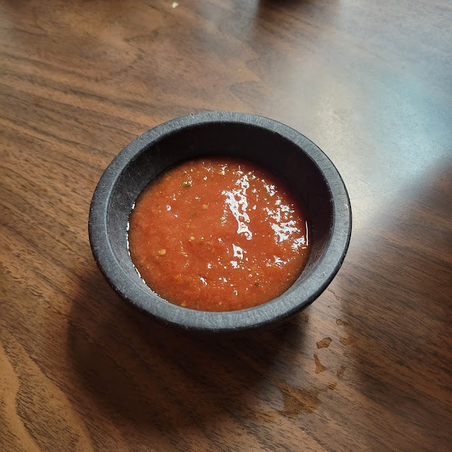Salsa