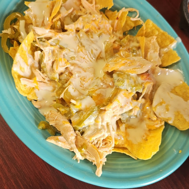 Nachos