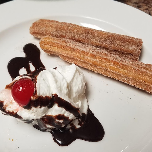 Churro