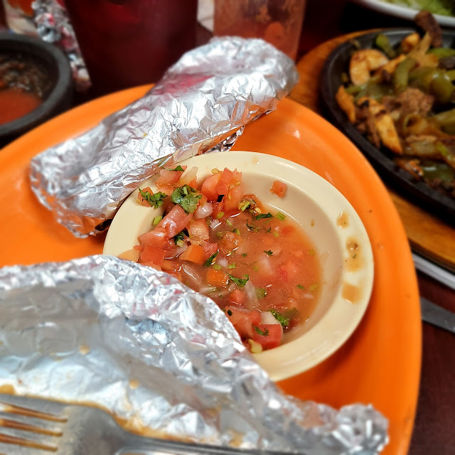 Pico De Gallo