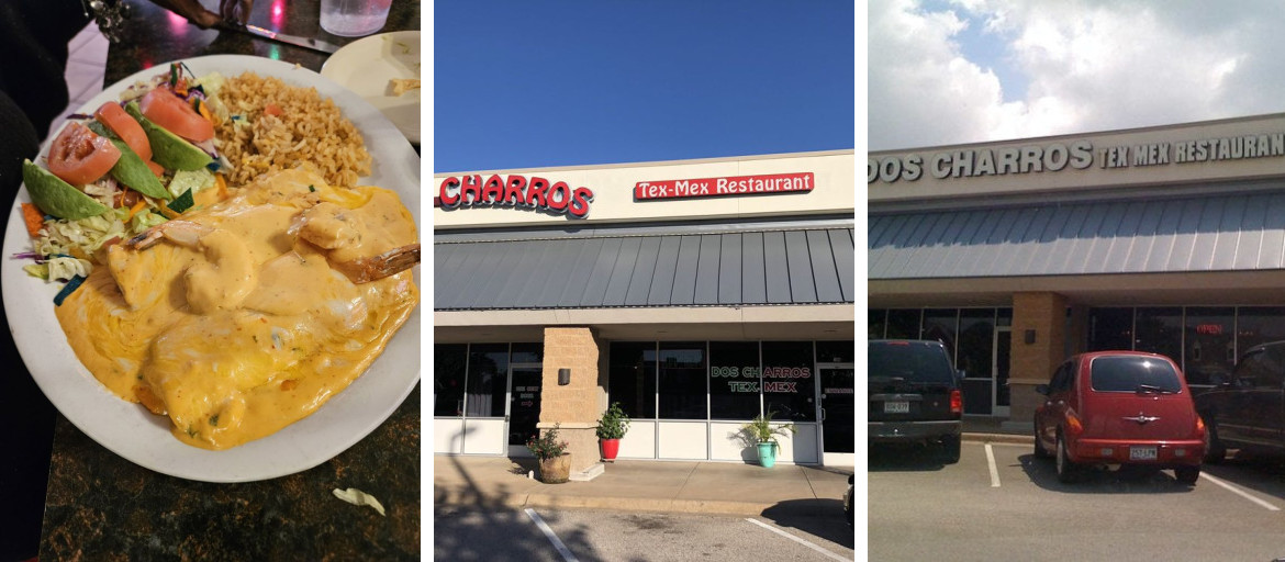 DOS Charros Restaurant